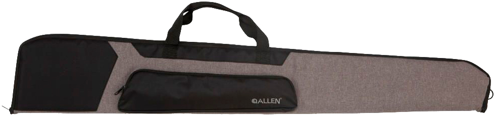 Чехол для оружия Allen Anthracite. Длина 132 см. Black/Gray