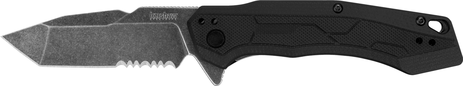 Нож Kershaw Analyst
