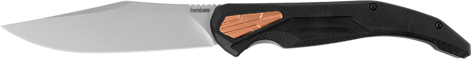 Нож Kershaw Strata