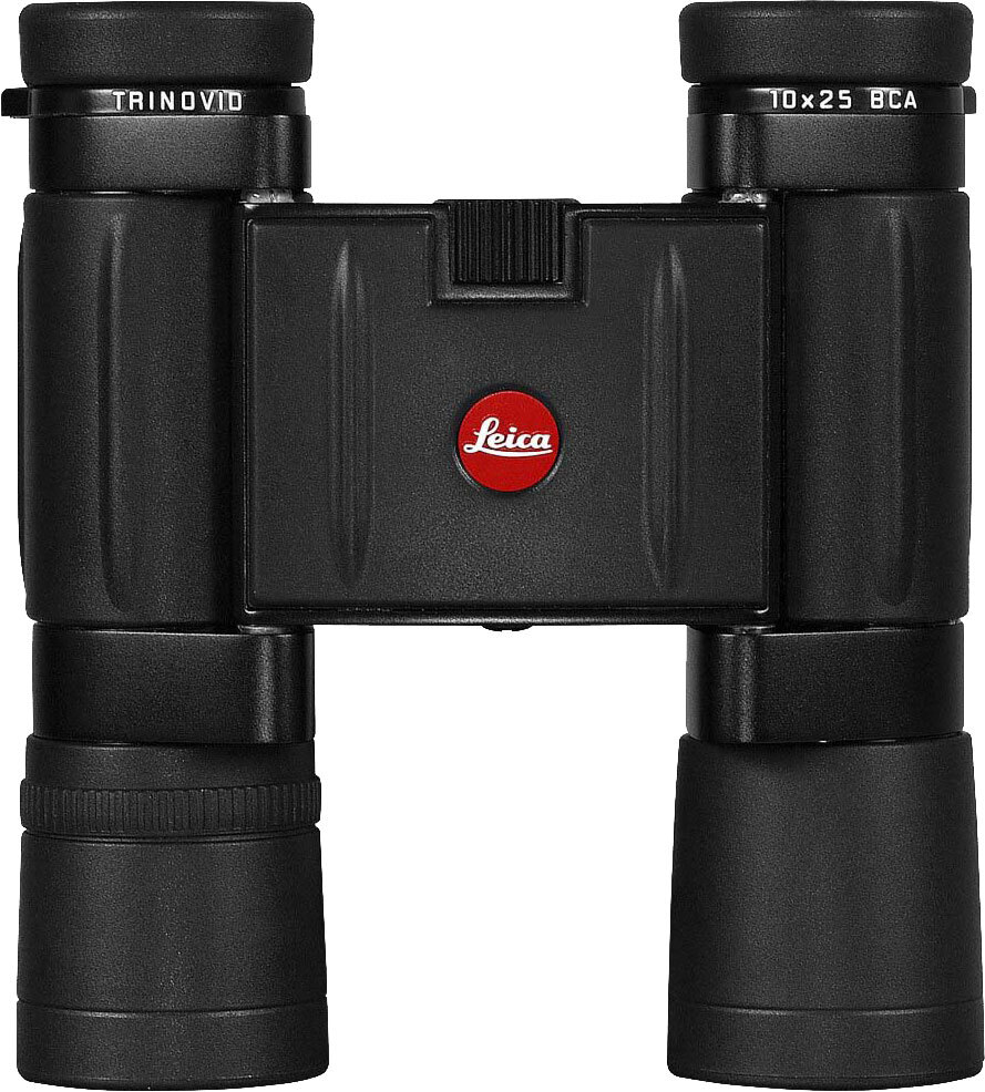 Бинокль Leica Trinovid BCA 10x25