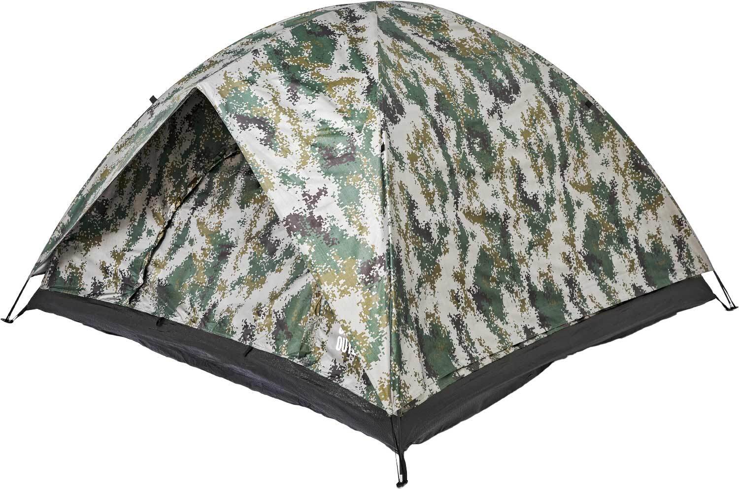 Палатка Skif Outdoor Adventure II. Размер 200x200 см. Camo