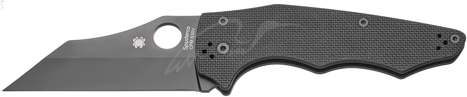 Нож Spyderco Yojumbo