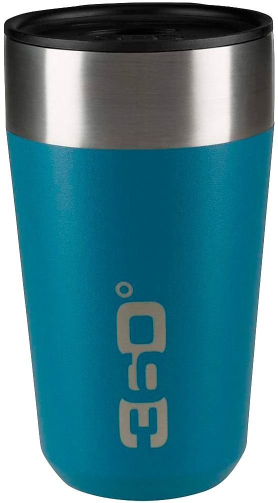 Термокружка 360° Degrees Vacuum Insulated Stainless Travel Large 0.475l Denim