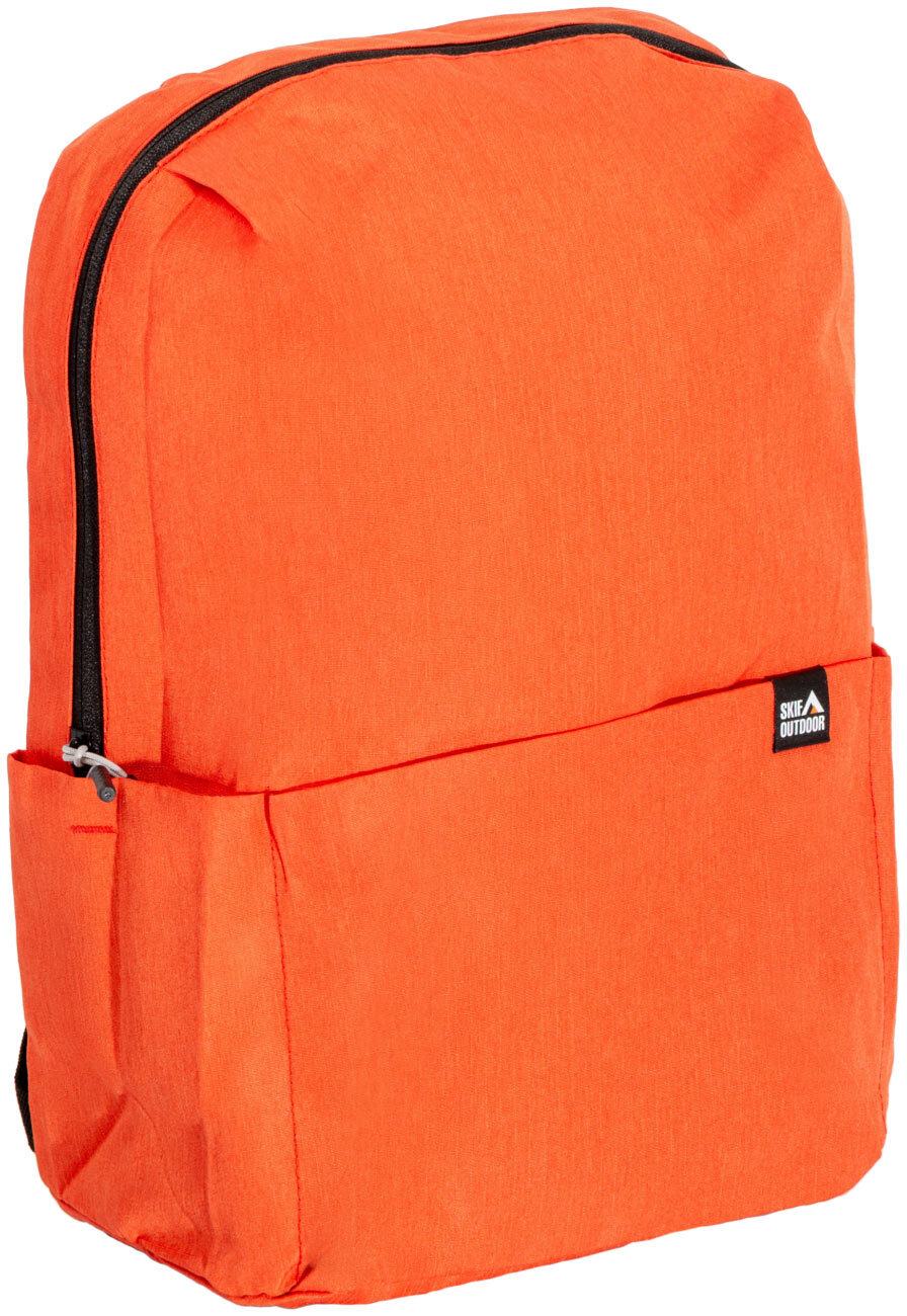 Рюкзак Skif Outdoor City Backpack M оранжевый