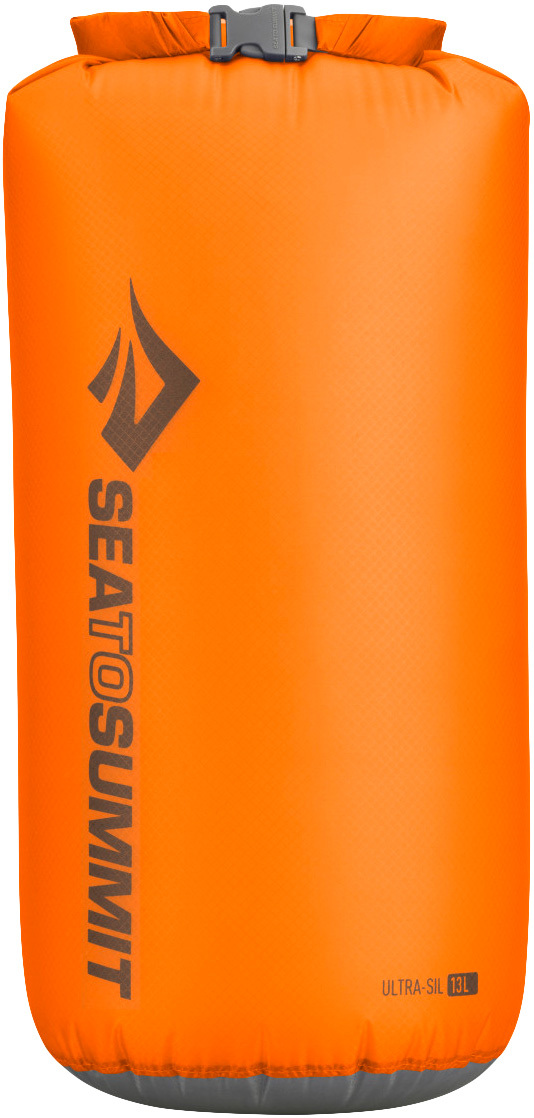 Гермомешок Sea To Summit Ultra-Sil Dry Sack 13L. Orange