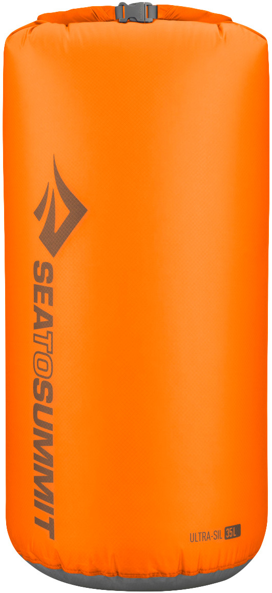 Гермомешок Sea To Summit Ultra-Sil Dry Sack 35L. Orange