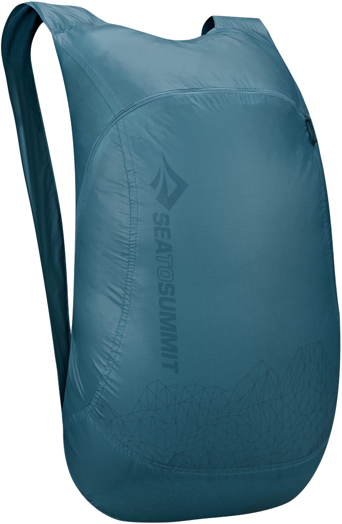 Рюкзак Sea To Summit Ultra-Sil Nano DayPack 18L ц:dark blue