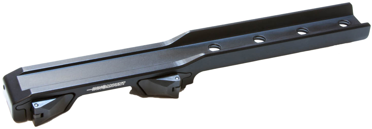 Крепление быстросъемное INNOMOUNT для InfiRay RICO на Blaser