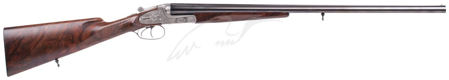 Ружье Merkel DF 65Е Jagd кал. 20/76. Ствол - 68 см