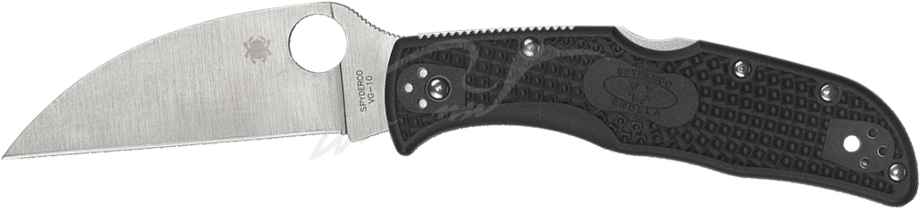 Нож Spyderco Endela Wharncliffe