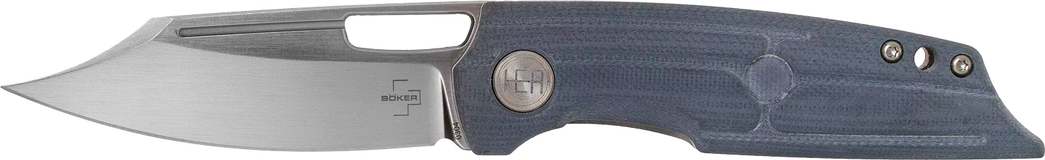 Нож Boker Plus HEA Hunter