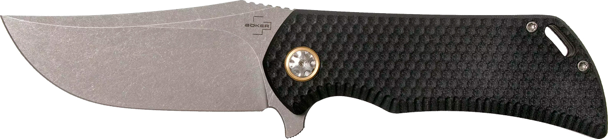 Нож Boker Plus Golem