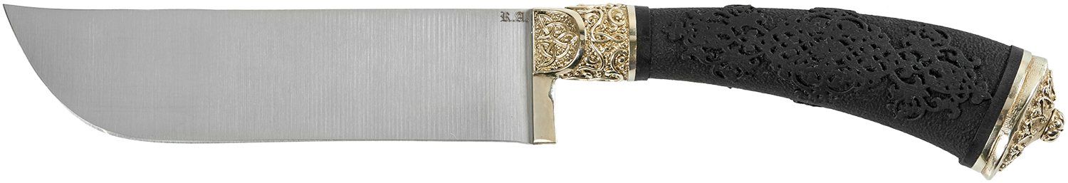 Нож R.A.Knives Light Пчак Хана