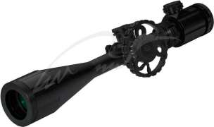Приціл BSA-Optics STR 6-24х44 IR