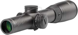 Приціл BSA-Optics Advance 1-4x24 IRG430