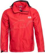 Куртка Skif Outdoor Running. Красный