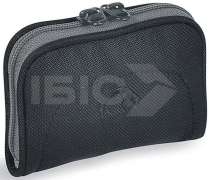 Кошелек Tatonka Plain Wallet. Black