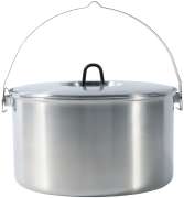 Кастрюля Tatonka Family Pot 6.0 л