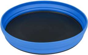 Миска Sea To Summit X-Plate складная. Blue