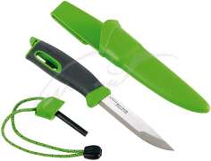 Нож-огниво Light my fire FireKnife Pin-pack ц:green