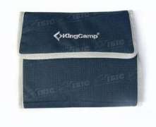 Набор для пикника KingCamp Wallet-2 blue