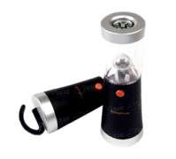 Фонарь KingCamp 5Led Light ц:black