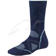 Носки Smartwool PHD Outdoor Medium Crew ц:темно-синий
