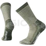 Носки Smartwool Trekking Heavy Crew ц:зеленый