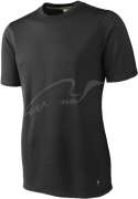 Термосвитер Smartwool NTS Micro 150 Tee black