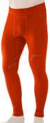 Кальсоны Smartwool NTS Mid 250 Bottom orange
