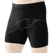 Трусы Smartwool NTS Micro 150 Boxer Brief black