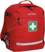 Аптечка Tatonka First Aid Pack ц:red