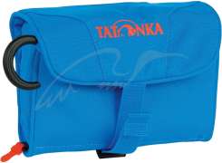 Косметичка Tatonka Mini Travelcare ц:bright blue