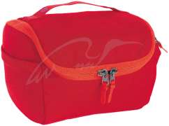 Косметичка Tatonka One Week. Red