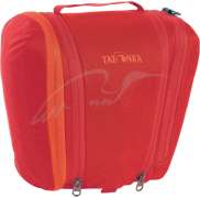 Косметичка Tatonka One Month ц:red