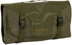 Косметичка Tatonka Travelcare ц:olive