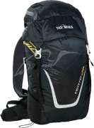 Рюкзак Tatonka Vento. Объем - 25 л. Цвет - черный