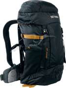 Рюкзак Tatonka Vento. Объем - 25 л. Цвет - черный