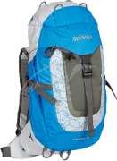 Рюкзак Tatonka KAREMA. Объем - 18 л. Цвет - blue/grey