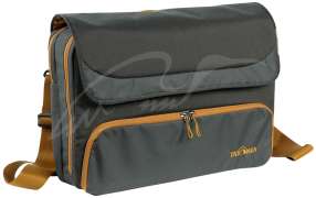 Сумка Tatonka Office Shoulder Bag ц:titan grey
