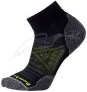 Носки Smartwool Men’s PhD Outdoor Light Mini ц:black