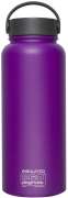 Термобутылка 360° Degrees Wide Mouth Insulated 0.55l Purple