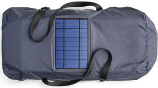 Чехол-зарядка для мангала Biolite Solar Carry Cover