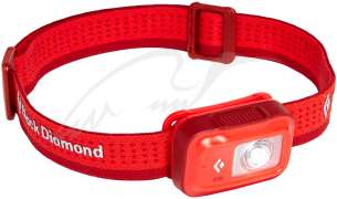 Ліхтар налобний Black Diamond Astro175 ц:octane
