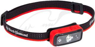 Ліхтар налобний Black Diamond Spot Lite 160 ц:octane