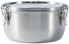 Контейнер для еды Tatonka Foodcontainer 1.0 L