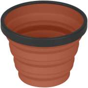 Стакан Sea To Summit X-Cup складной ц:rust