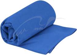Полотенце Sea To Summit DryLite Towel S 40x80cm ц:cobalt blue