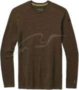 Термокофта Smartwool Men’s Merino 250 Baselayer Crew Boxed ц:olive