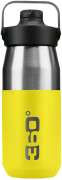 Термобутылка 360° Degrees Vacuum Insulated Stainless Steel Bottle with Sip Cap 0.55l Lime